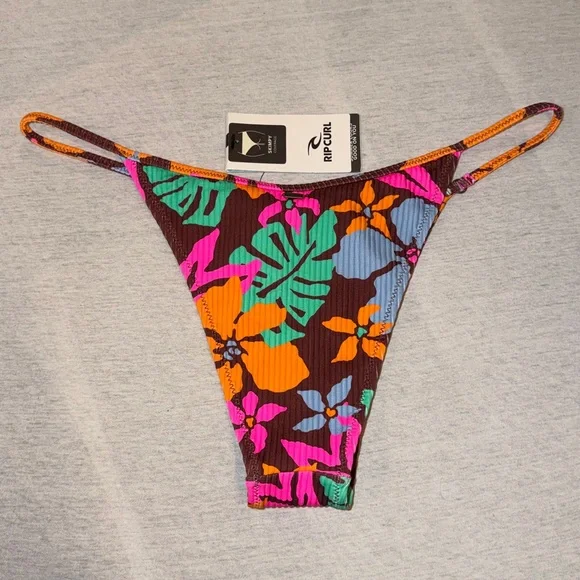 NWT Ripcurl Bikini Bottoms - Picture 2 of 4